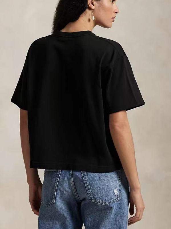 R⭐l⭐ T-shirt · 4