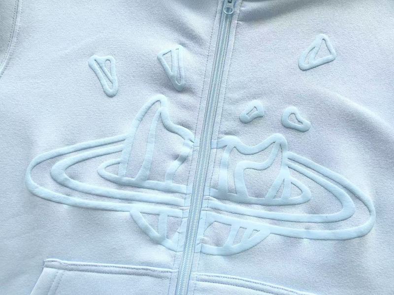 ¥~ Pants 118 Broken Planet Hoodie Trousers 10