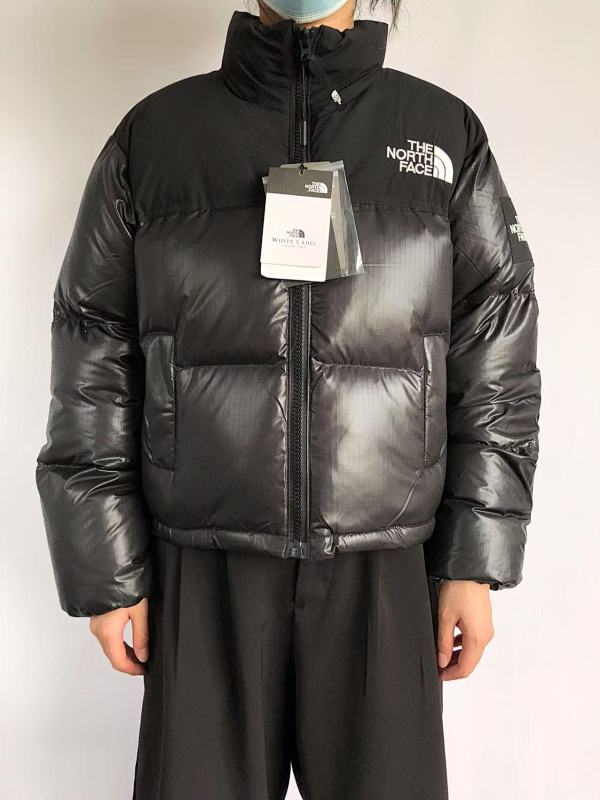 T⭐ ⭐ N⭐ ⭐ F⭐ ⭐ Down Jacket · 2
