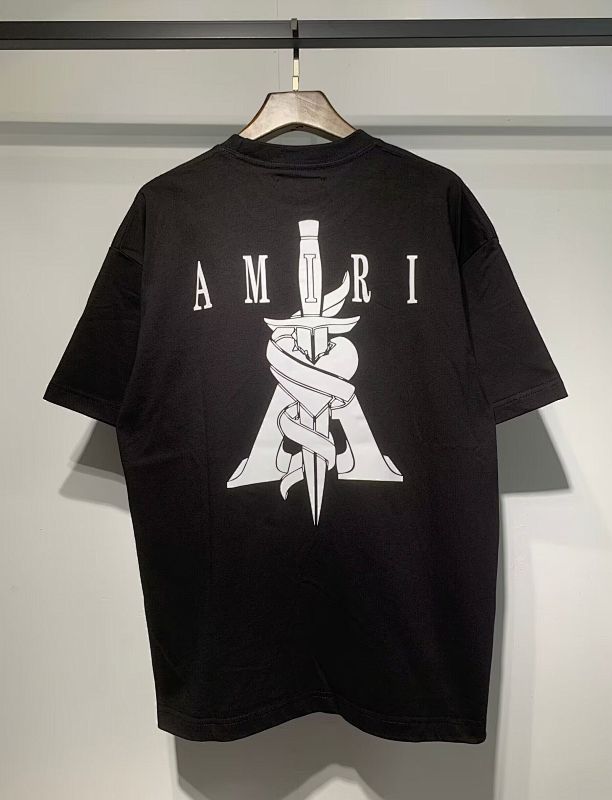 Amiri T-shirt 5
