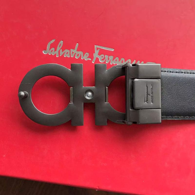 F⭐ Rr⭐ Ga⭐ O Belt 5