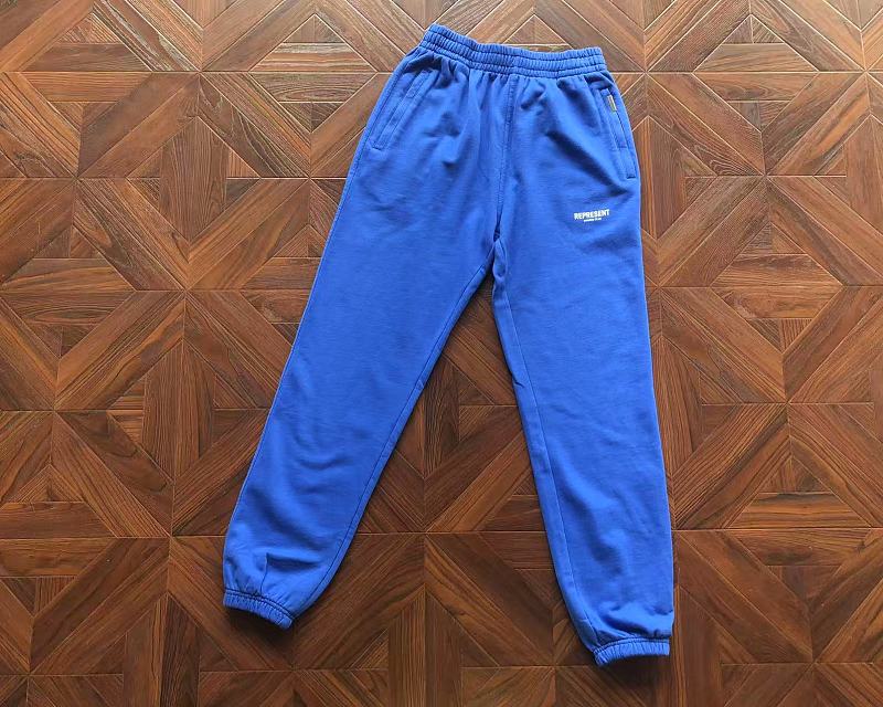 Represent Trousers 10