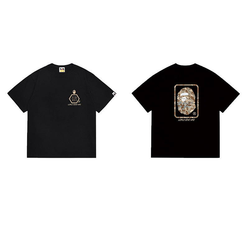 Bape T-shirt 5