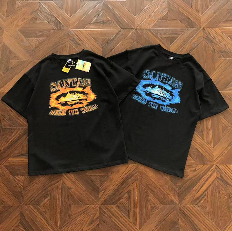 C⭐rt⭐⭐z T-shirt · 5