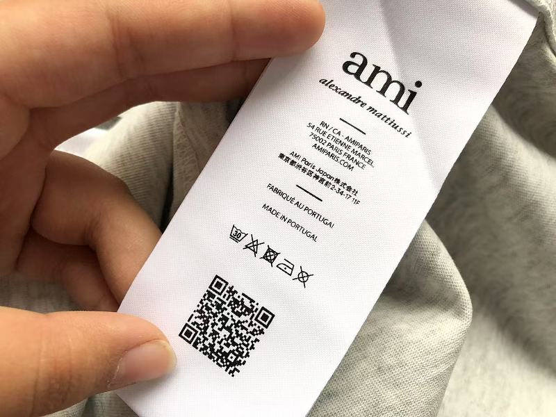 A⭐ I T-shirt 11