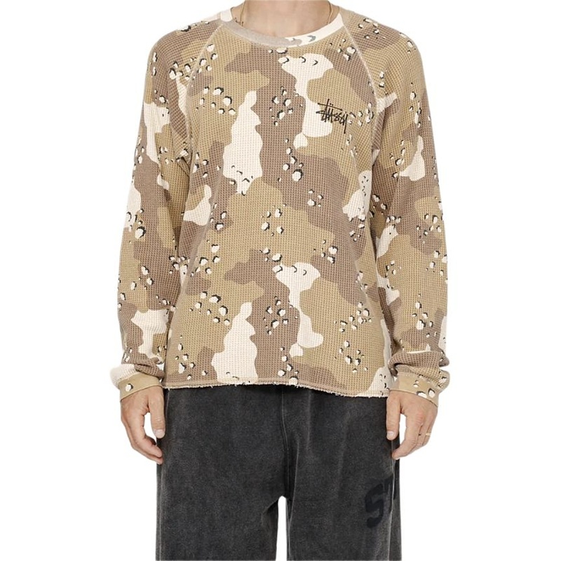 Stussy Long-sleeve 4