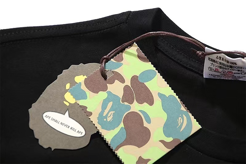 Bape T-shirt 7