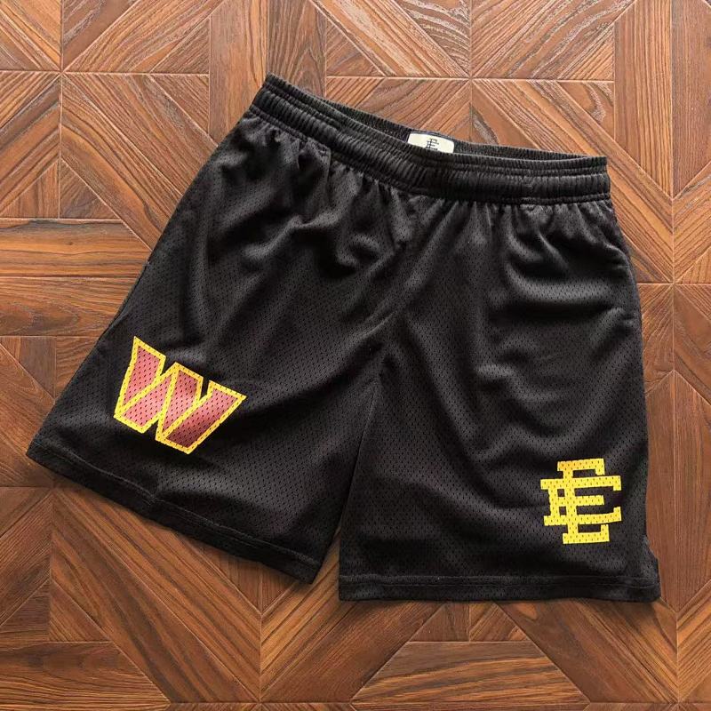 Er⭐ C Em⭐ Nu⭐ L Shorts · 5
