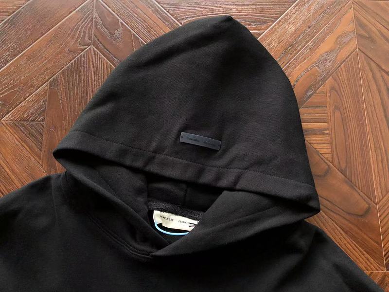 Essentials Hoodie 9