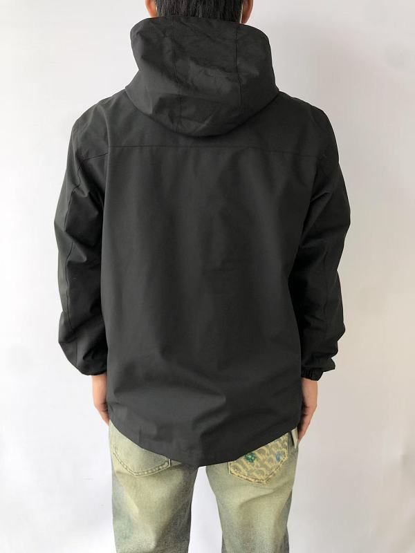 N⭐ K⭐ Jacket · 3