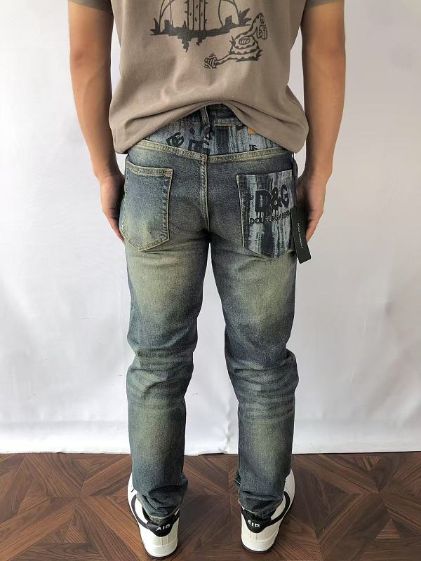 D⭐lc⭐ Ga⭐b⭐⭐a Trousers · 3