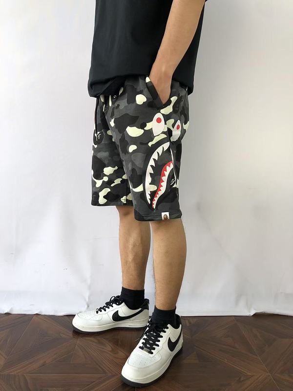 Bape Shorts 2