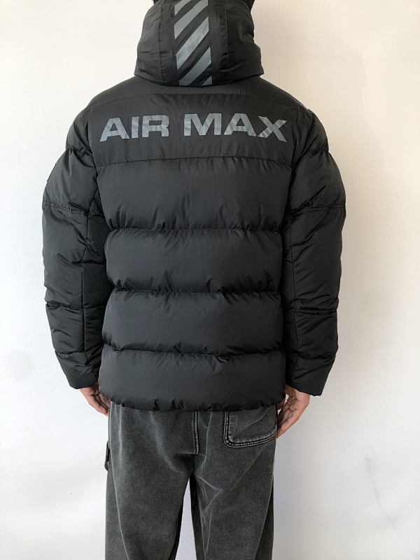 N⭐ K⭐ Cotton Jacket · 6