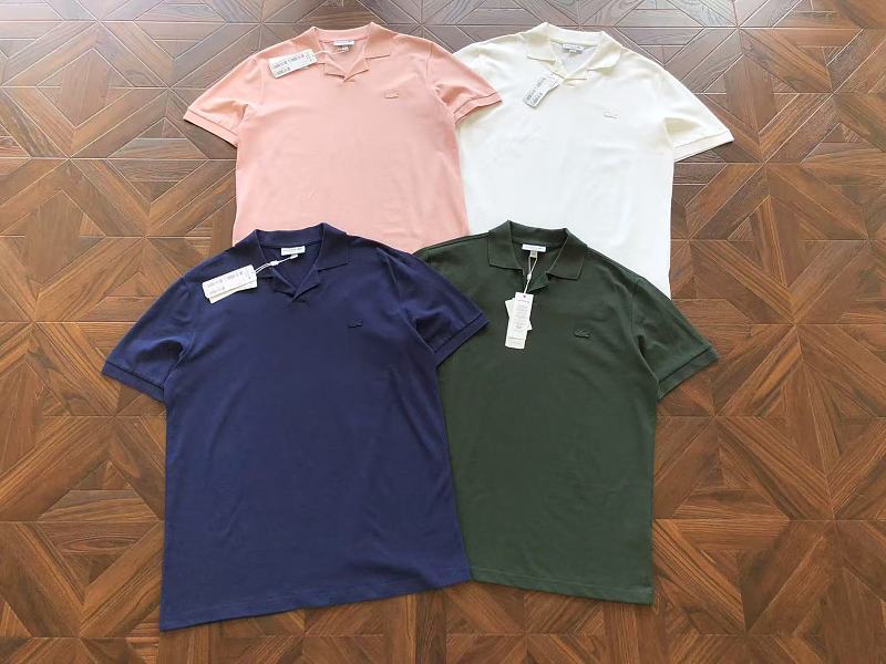 L⭐ C⭐ St⭐ Polo · 6