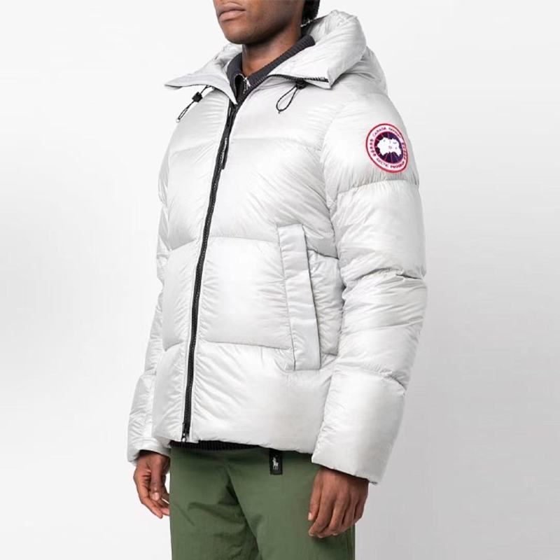 C⭐n⭐⭐a G⭐⭐⭐e Down Jacket · 4