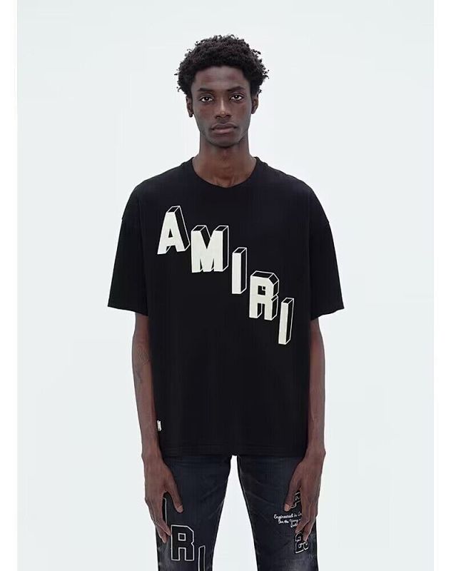 Amiri T-shirt 2