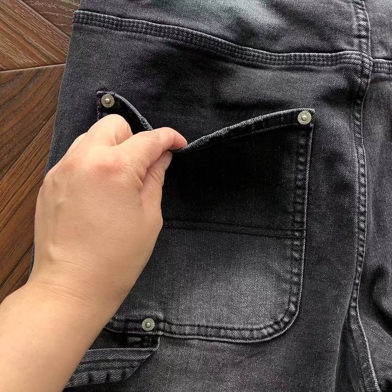 Purple Brand Trousers 10