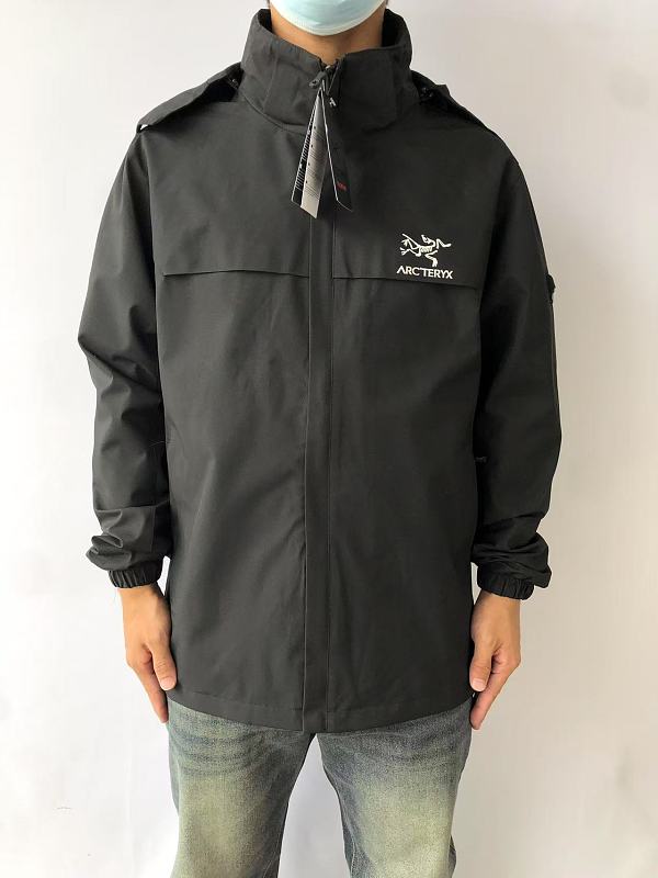A⭐⭐t⭐⭐yx Jacket · 2