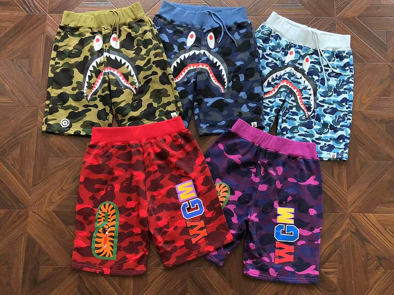 Bape Shorts 7