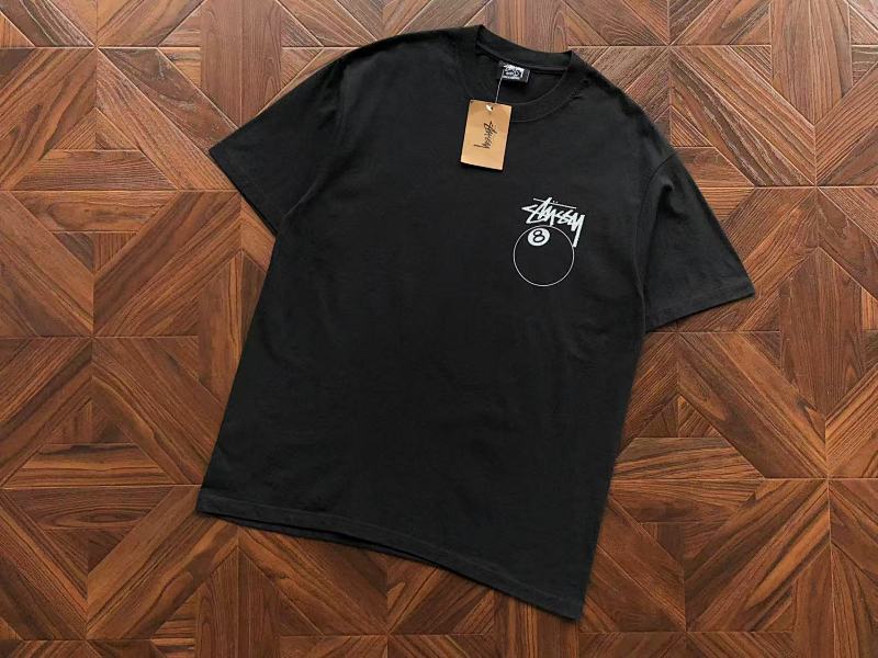 Stussy T-shirt 8