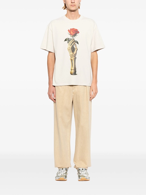 Melt T-shirt · 2