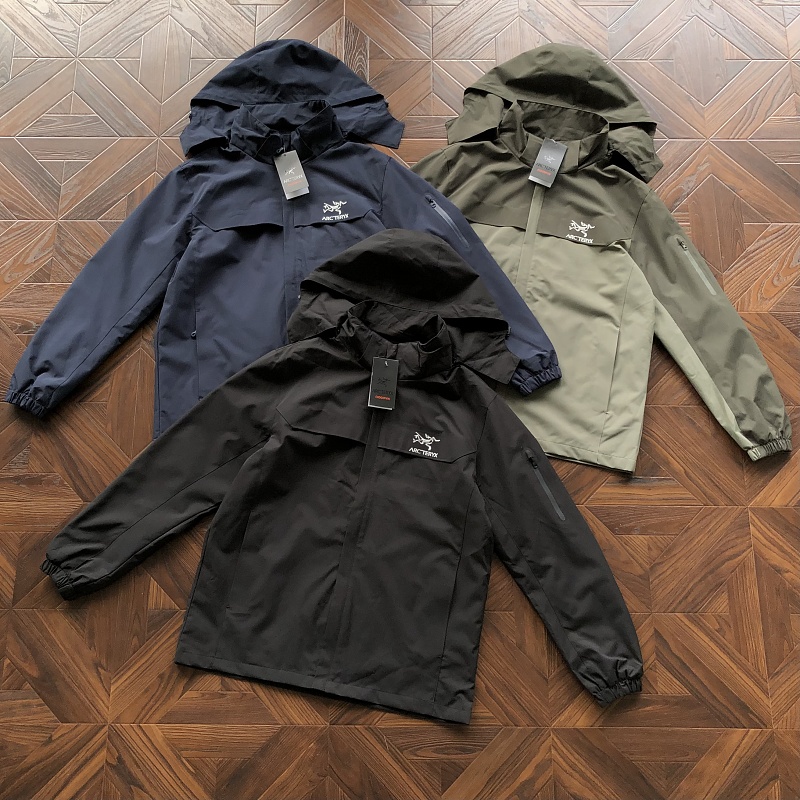 A⭐⭐t⭐⭐yx Jacket · 5