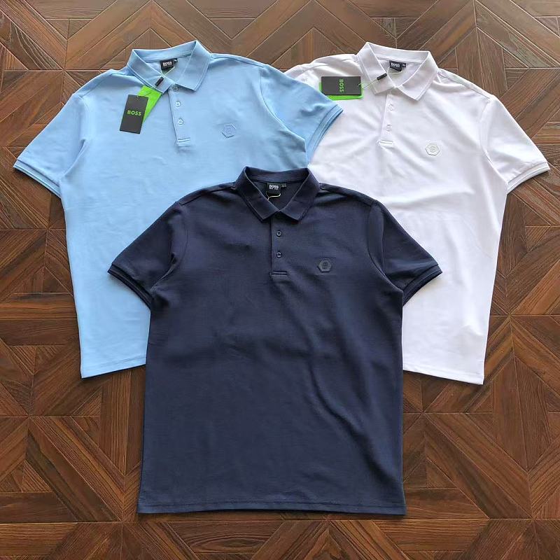 H⭐g⭐ B⭐⭐s Polo · 5