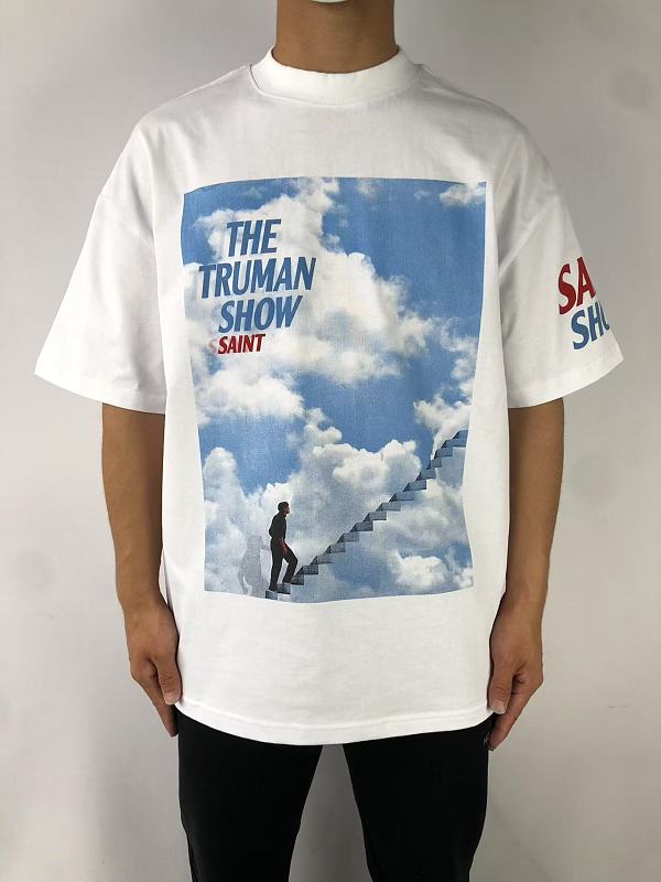 Saint Michael T-shirt · 2