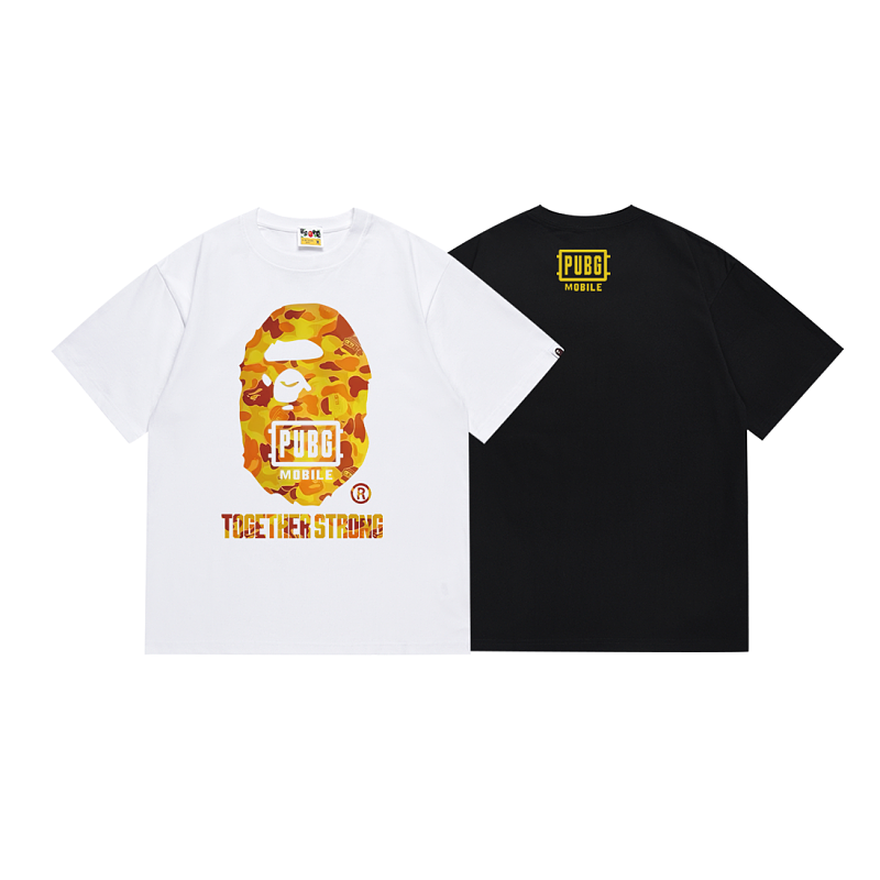 Bape T-shirt 2