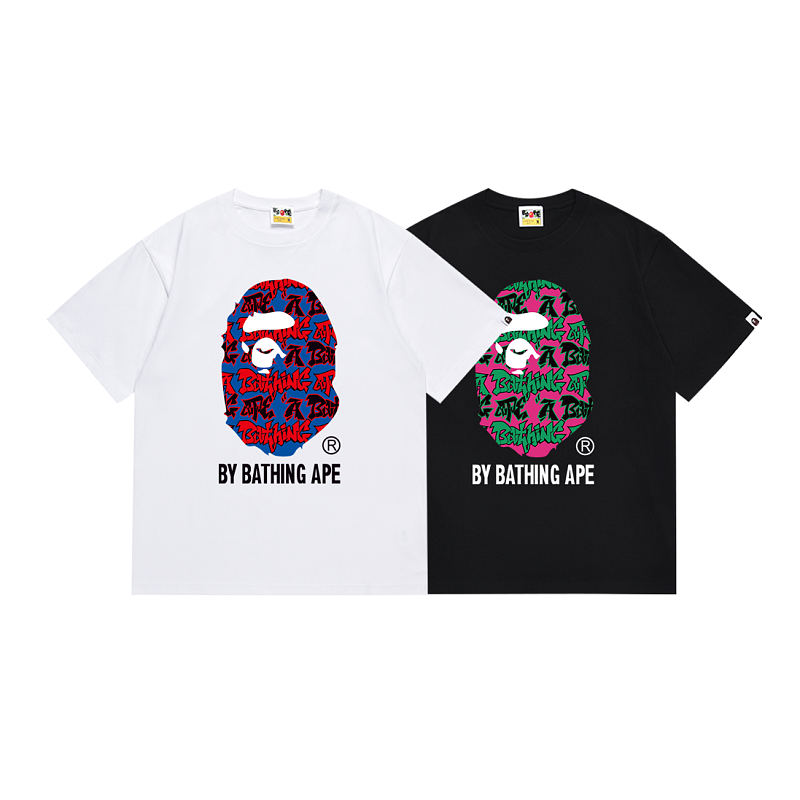 Bape T-shirt 2