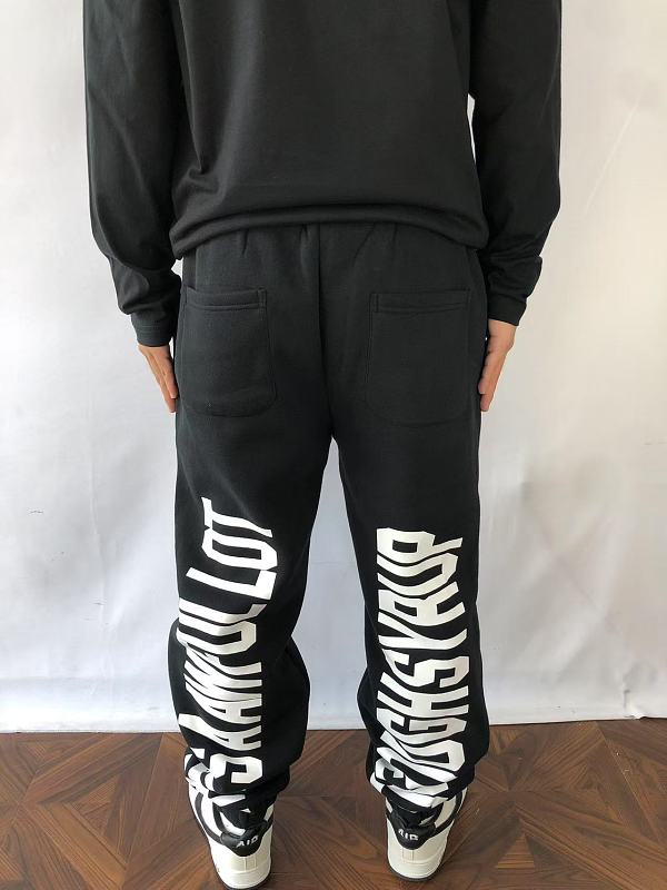 Th⭐ T's A Aw⭐ Ul L⭐ T Of C⭐ Ugh Sy⭐ Up Trousers · 3
