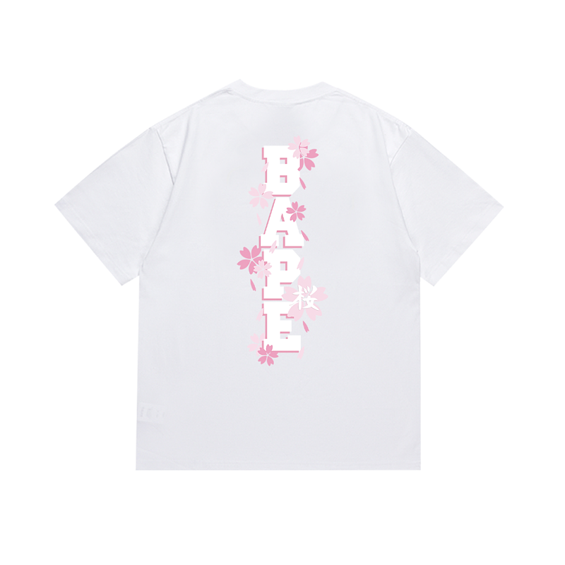 Bape T-shirt 7