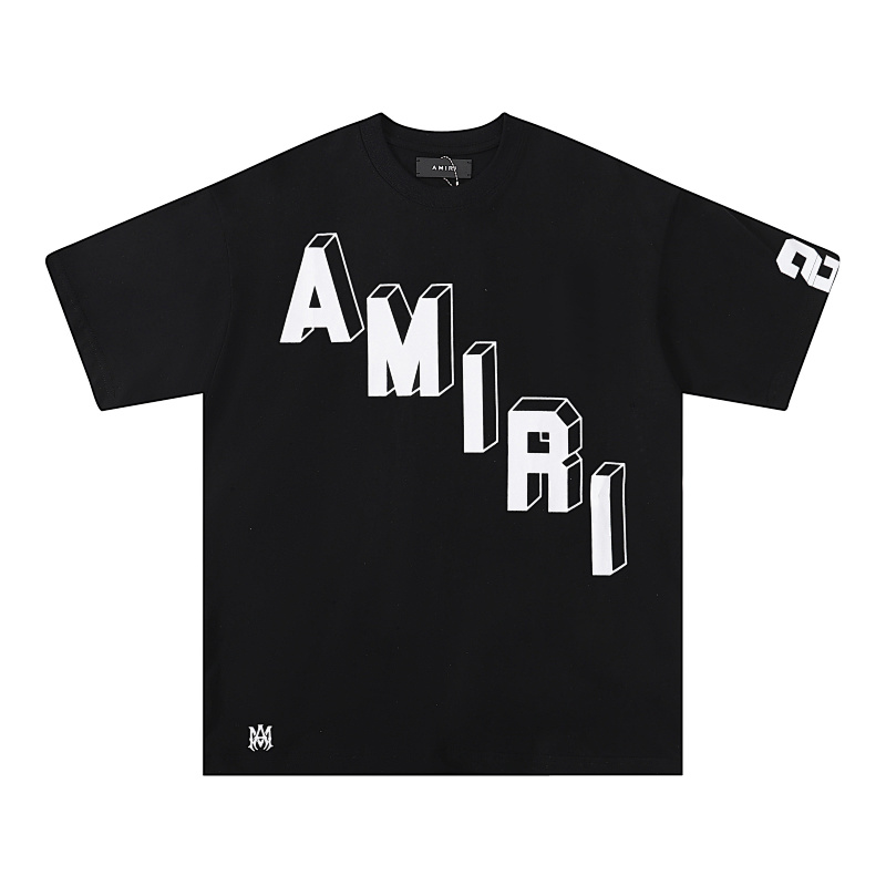 Amiri T-shirt 10