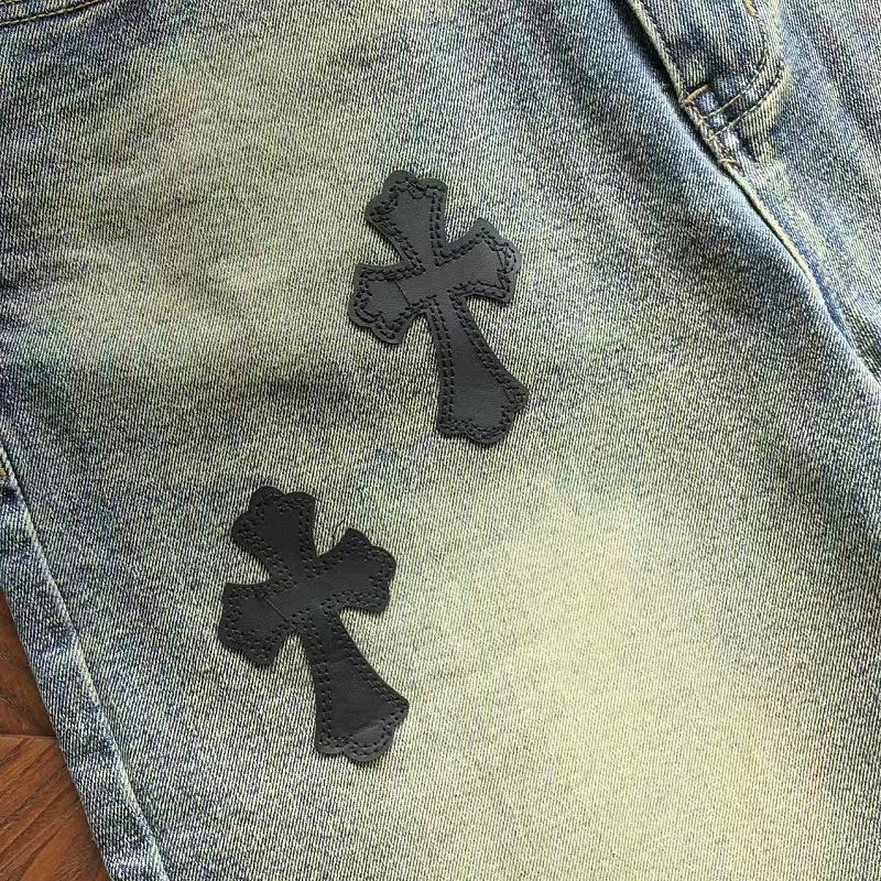 Chrome Hearts Shorts 9