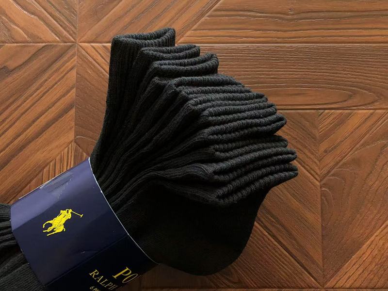 Ra⭐ Ph ⭐ Au⭐ En Socks 10