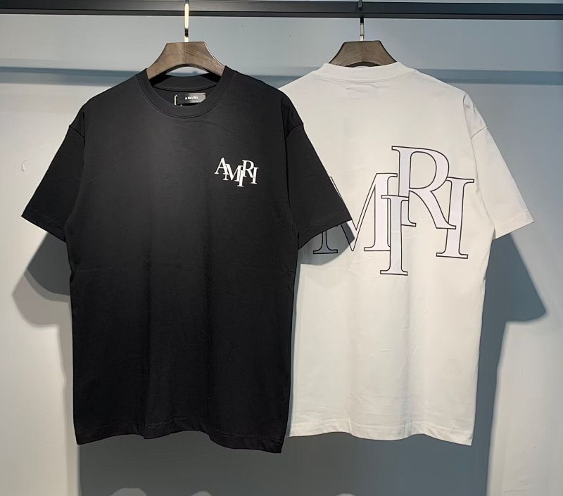 Amiri T-shirt 4