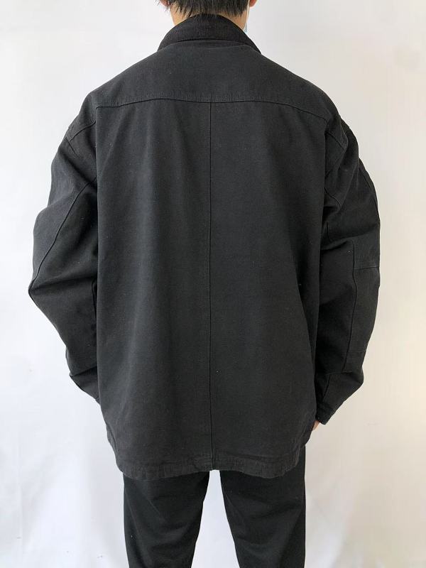 Stussy Jacket 3