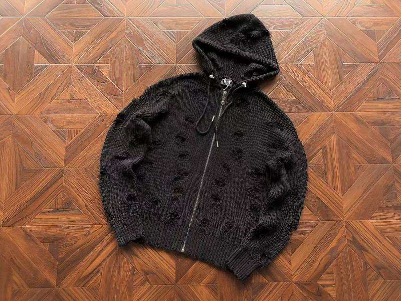 Chrome Hearts Sweater 6