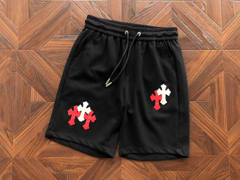 Chrome Hearts Shorts 6