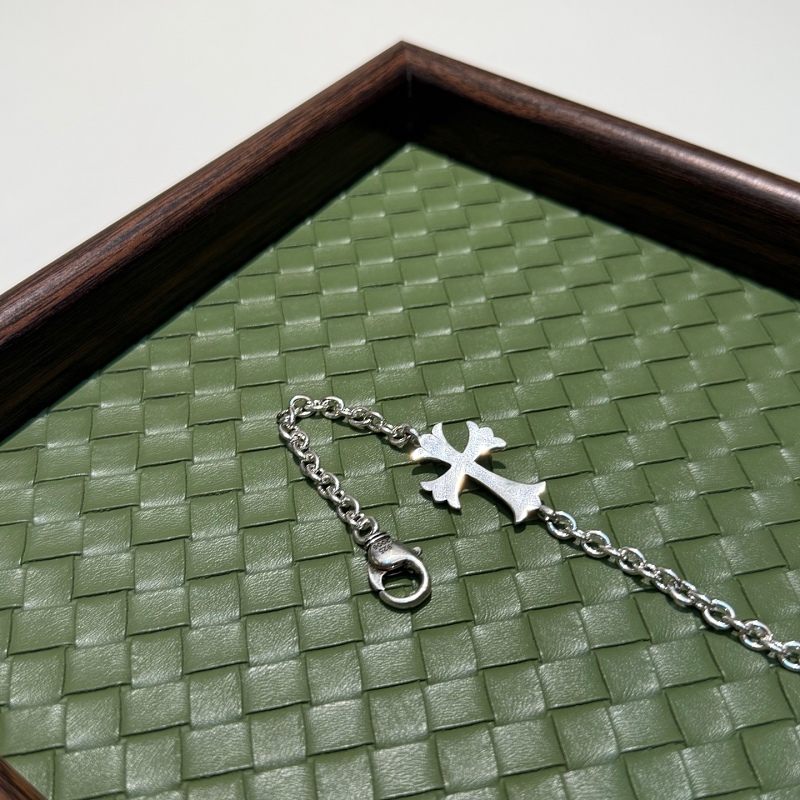 Chrome Hearts Jewelry 10
