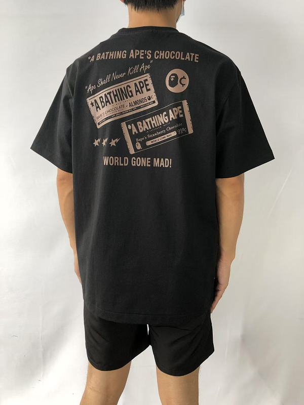 Bape T-shirt 3