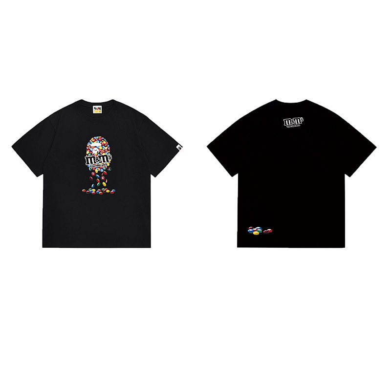Bape T-shirt 5