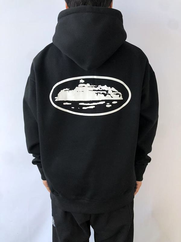 C⭐rt⭐⭐z Hoodie · 3