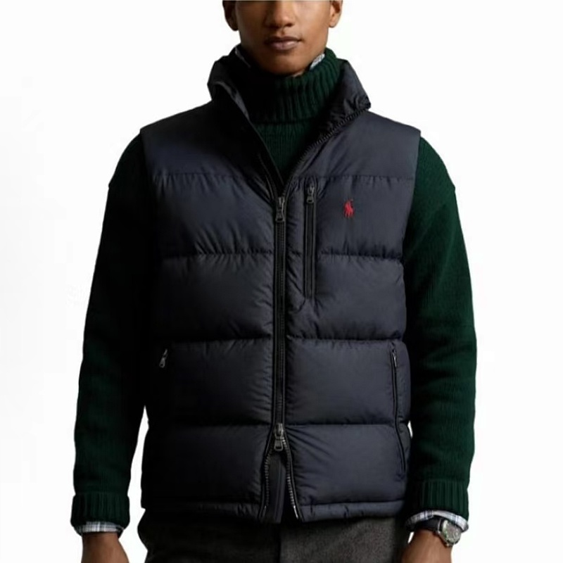 Ra⭐ Ph ⭐ Au⭐ En Down Vest · 5