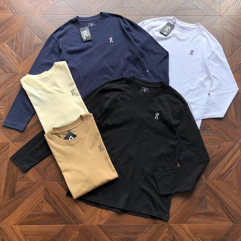 On Ru⭐ ⭐ I⭐ G Long-sleeve · 6