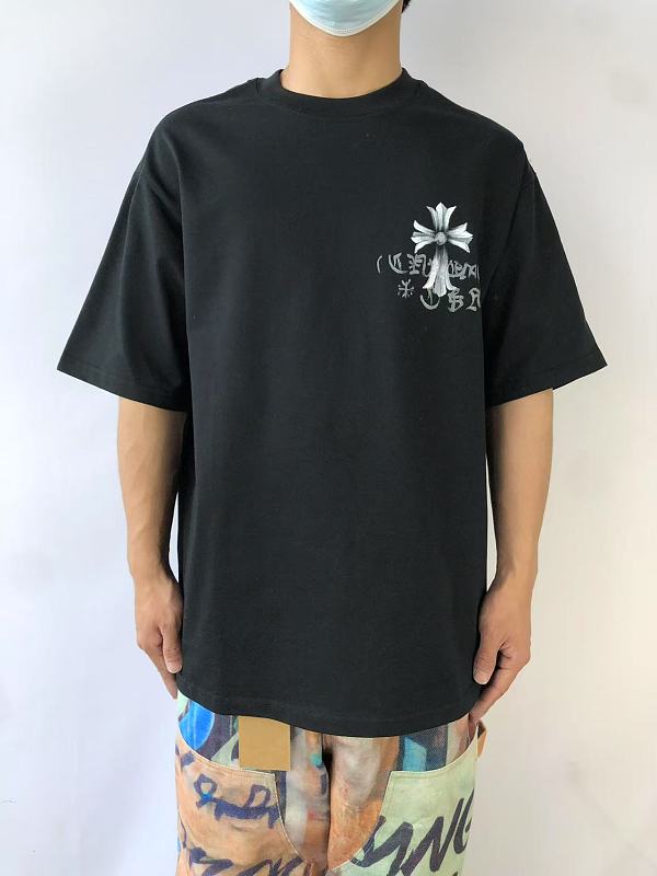 Chrome Hearts T-shirt 2