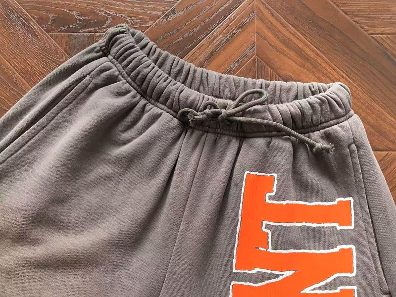 Saint Michael Shorts 9