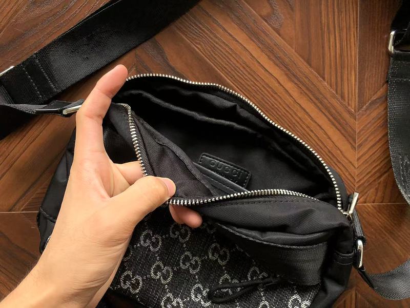 G⭐ C⭐ I Bag 10