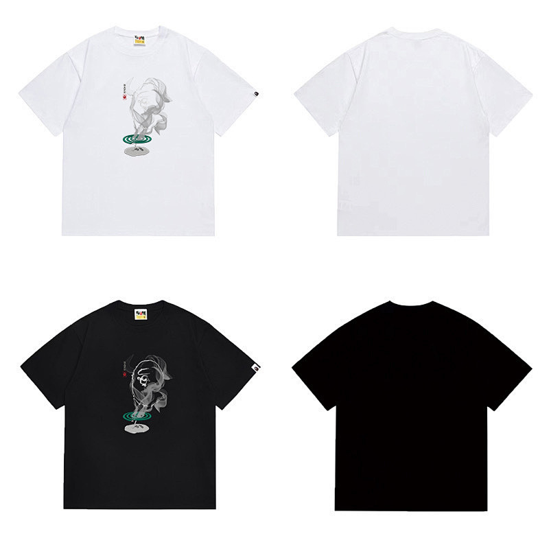 Bape T-shirt 2