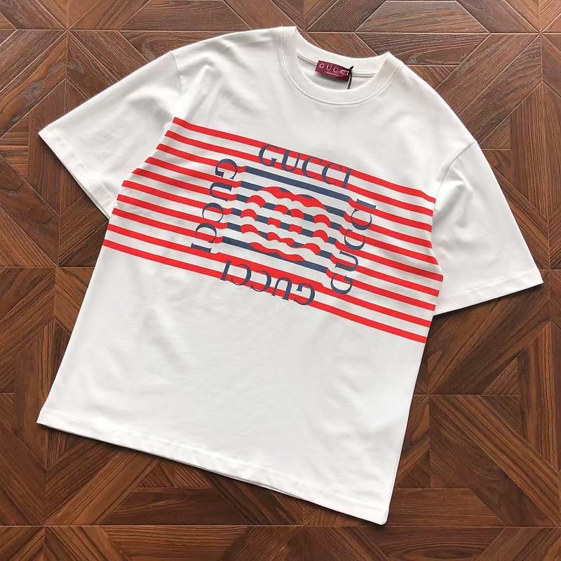 G⭐ C⭐ I T-shirt · 5